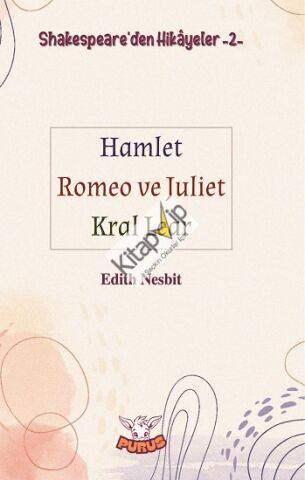 Shakespeare’den Hikayeler 2