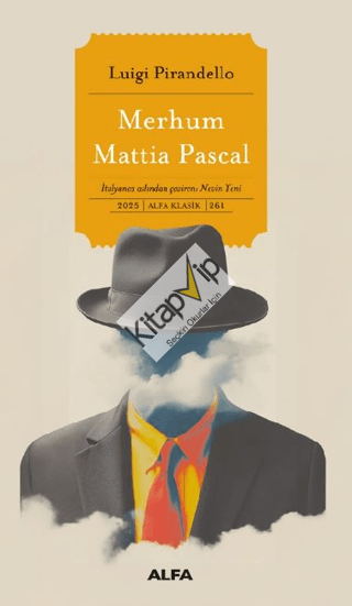 Merhum Mattia Pascal