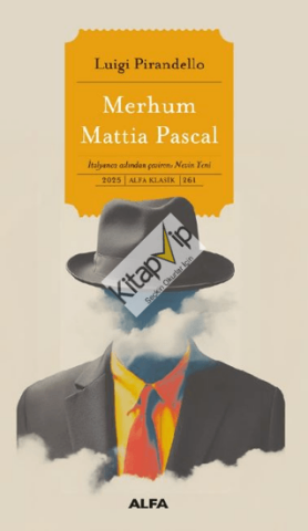 Merhum Mattia Pascal