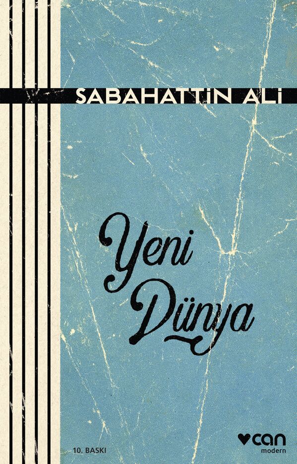 Yeni Dünya