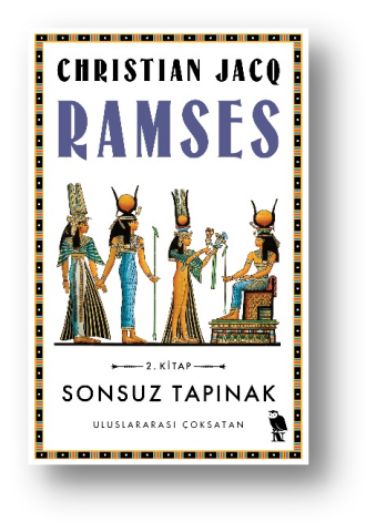 Ramses 2 - Sonsuz Tapınak