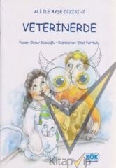 Ali ile Ayşe - Veterinerde