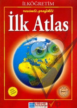 İlk Atlas