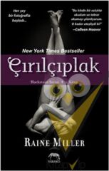 Çırılçıplak: Blackstone serisi 1