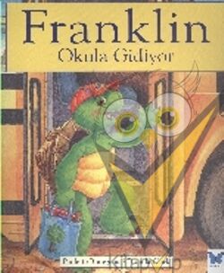 Franklin Okula Gidiyor