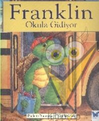 Franklin Okula Gidiyor