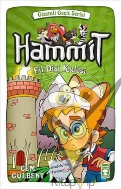 Hammit - Fil Dişi Kulesi