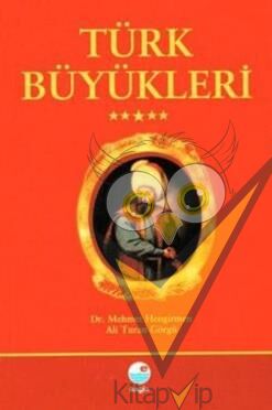 Türk Büyükleri