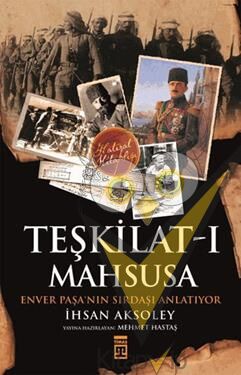 Teşkilat-ı Mahsusa