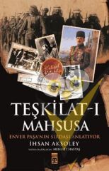 Teşkilat-ı Mahsusa