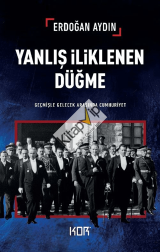 Yanlış İliklenen Düğme