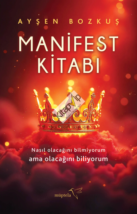 Manifest Kitabı