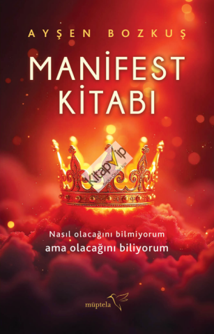 Manifest Kitabı