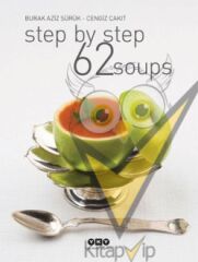 Step By Step 62 Soups