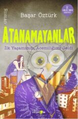 Atanamayanlar