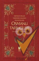 Osmanlı Tarihçileri
