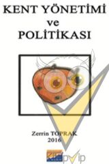 Kent Yönetimi ve Politikası