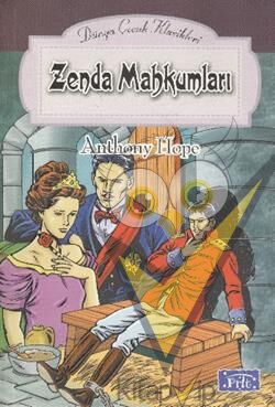 Zenda Mahkumları