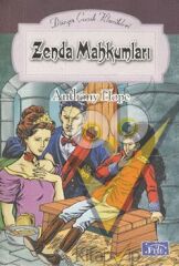 Zenda Mahkumları