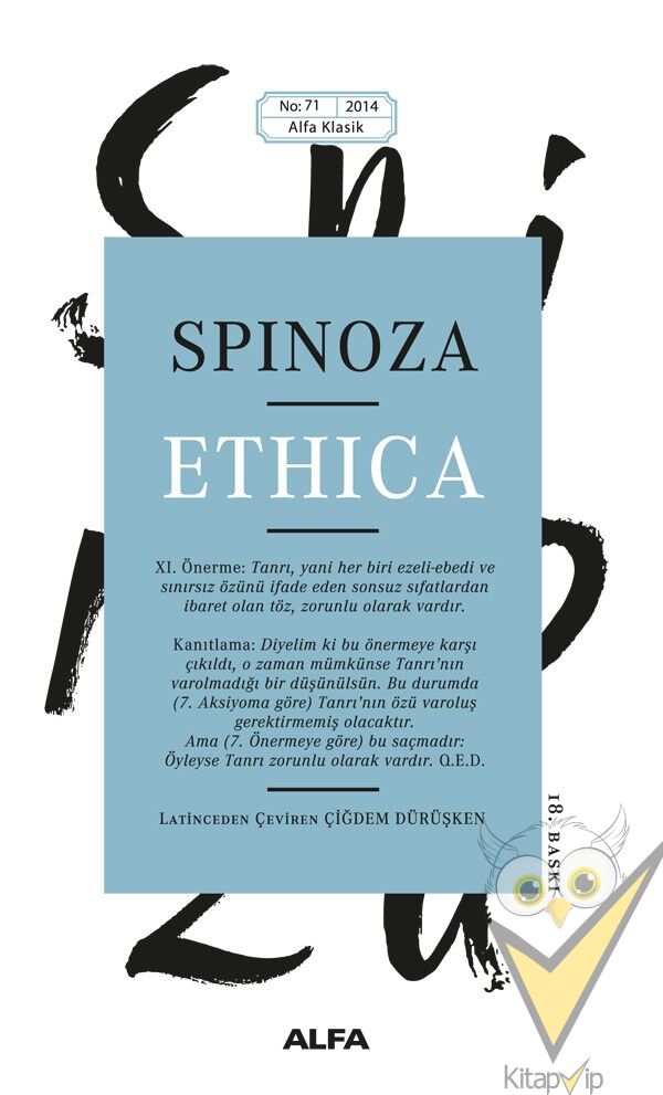 Ethica