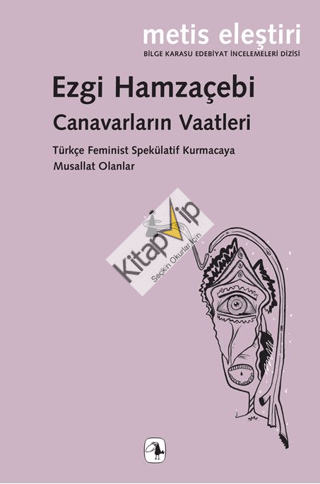 Canavarların Vaatleri