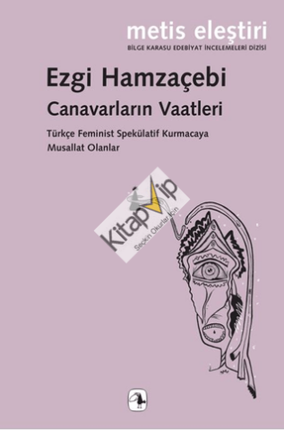 Canavarların Vaatleri