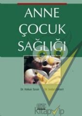 Anne Çocuk Sağlığı