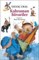 Kahraman Süvariler