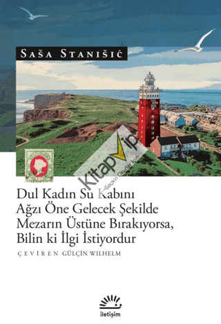 Dul Kadın Su Kabını Ağzı Öne Gelecek Şekilde Mezarın Üstünde Bırakıyorsa, Bilin Ki İlgi İstiyordur
