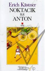 Noktacık ile Anton