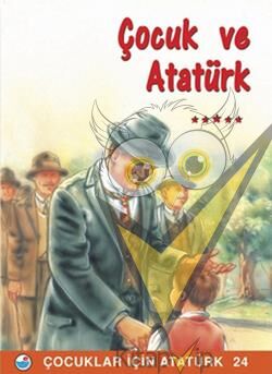 Çocuk ve Atatürk