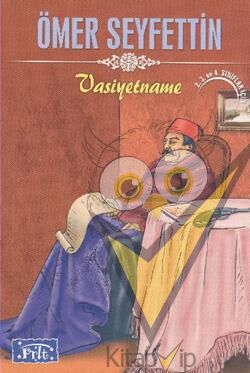 Vasiyetname