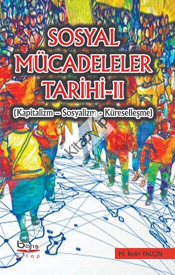 Sosyal Mücadeleler Tarihi - II