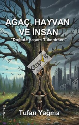 Ağaç, Hayvan ve İnsan