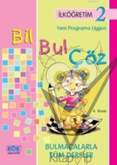 Bil Bul Çöz İlköğretim 2