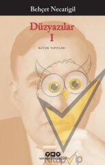 Düzyazılar 1
