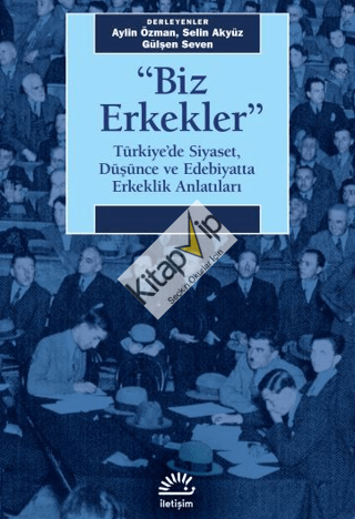 Biz Erkekler