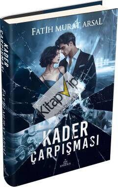 Kader Çarpışması (Ciltli)