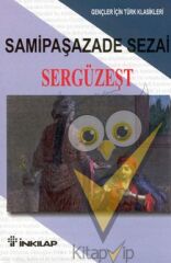 Sergüzeşt