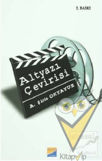 Altyazı Çevirisi