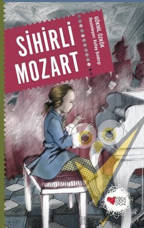 Sihirli Mozart