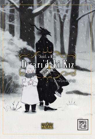 Dışarıdaki Kız 7