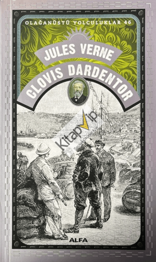 Clovis Dardentor
