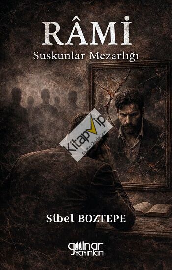 RAMİ Suskunlar Mezarlığı