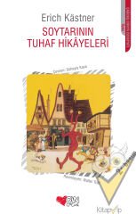 Soytarının Tuhaf Hikayeleri