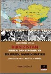 Gurbetteki Vatan Kırgızistan