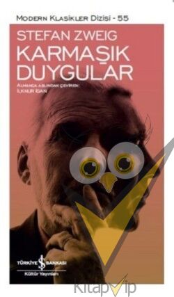Karmaşık Duygular