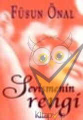 Sevişmenin  Rengi