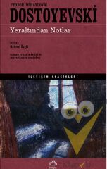 Yeraltından Notlar