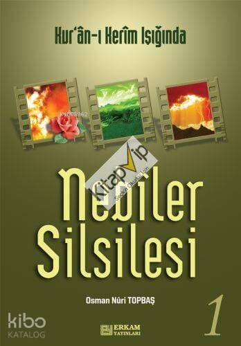 Nebiler Silsilesi - 1